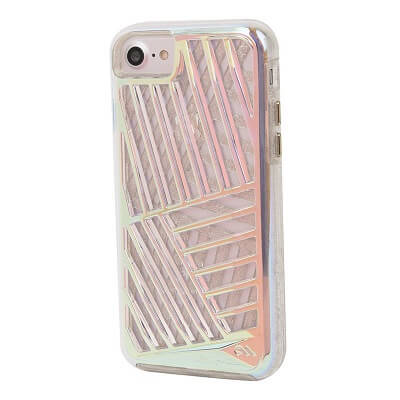 Case-Mate Tough Layers Case suits iPhone 6S Cage